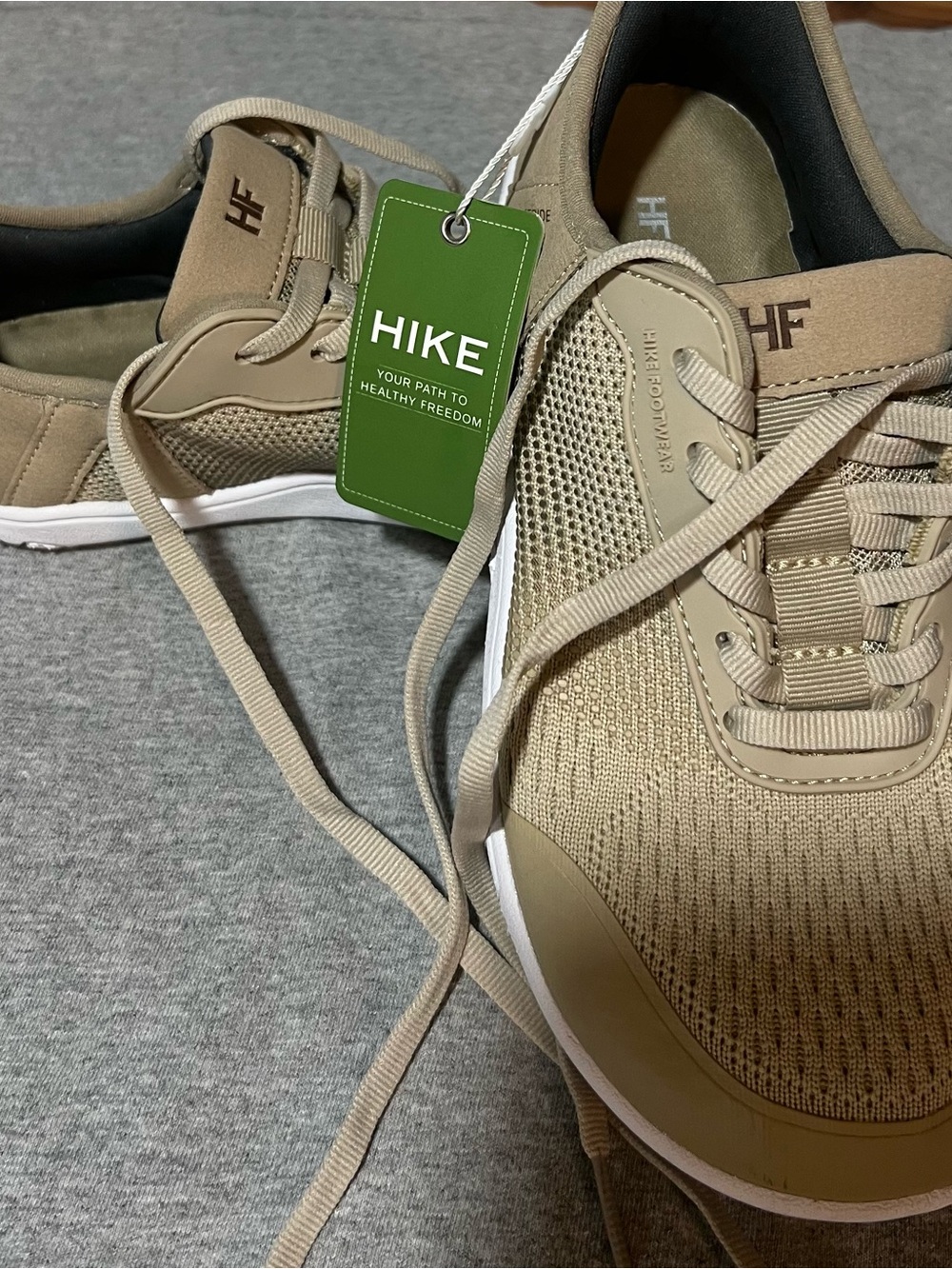 HIKE Footwear HF Healthy Freedom Barefoot Shoes